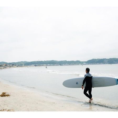 Halettohouse Sakanoshita - Vacation Stay 30106V Kamakura Eksteriør billede