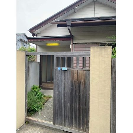Halettohouse Sakanoshita - Vacation Stay 30106V Kamakura Eksteriør billede