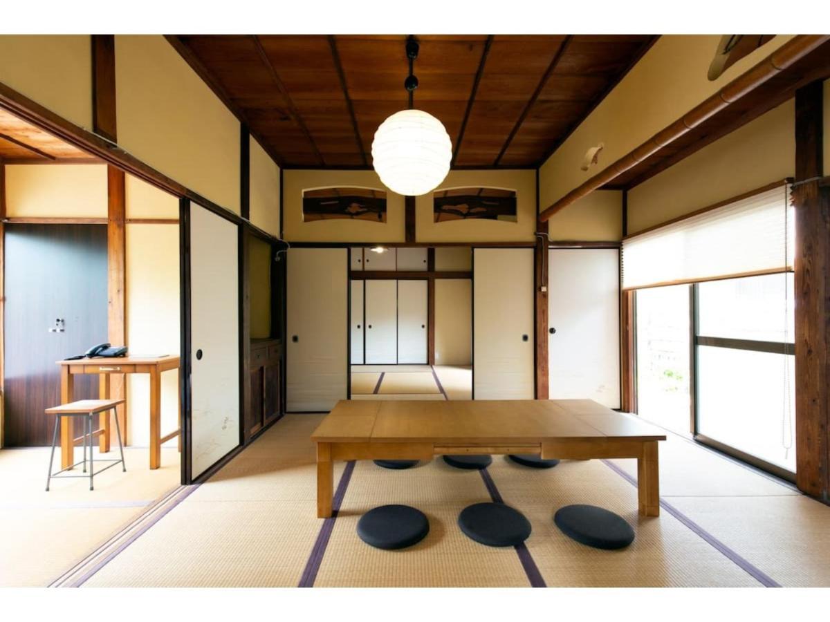 Halettohouse Sakanoshita - Vacation Stay 30106V Kamakura Eksteriør billede