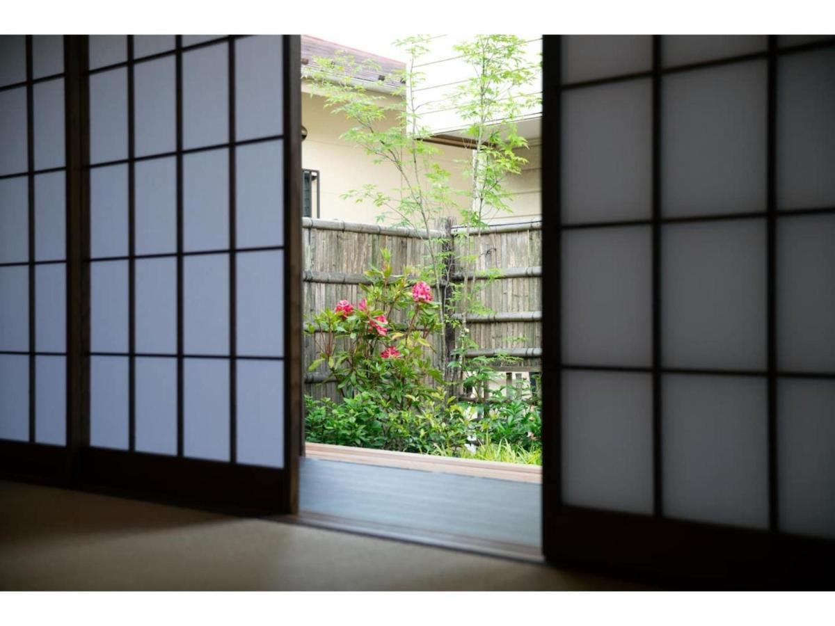 Halettohouse Sakanoshita - Vacation Stay 30106V Kamakura Eksteriør billede