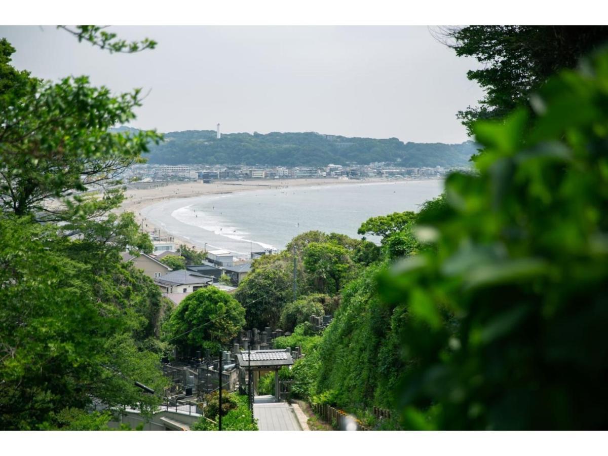 Halettohouse Sakanoshita - Vacation Stay 30106V Kamakura Eksteriør billede